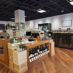 Back Room Wines