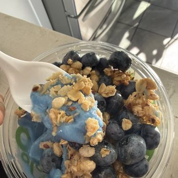 Vitality Bowls - CREATE YOUR OWN BOWL ITEM - Juice Bars & Smoothies Near Me - Castro Valley, California