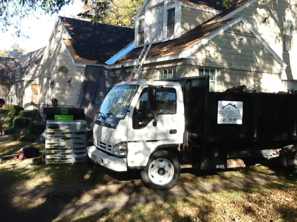 Slide of DCT Roofing Solutions