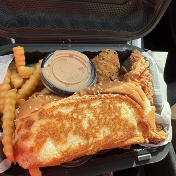 Chick-N-Burger - Fast Food Near Me - Folsom, California Chick-N-Burger - Fast Food Near Me - Folsom, California