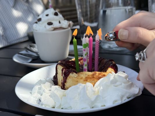 Luna & The Bear - Kitchen & Libation House by null