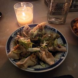 Dumplings Dumplings