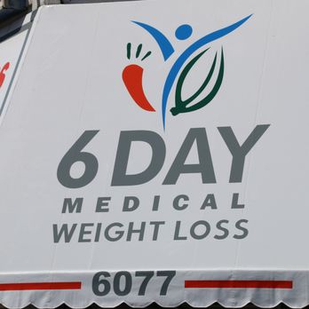 6 Day Weight Loss - Weight Loss Centers Near Me - Van Nuys, California 6 Day Weight Loss - Weight Loss Centers Near Me - Van Nuys, California