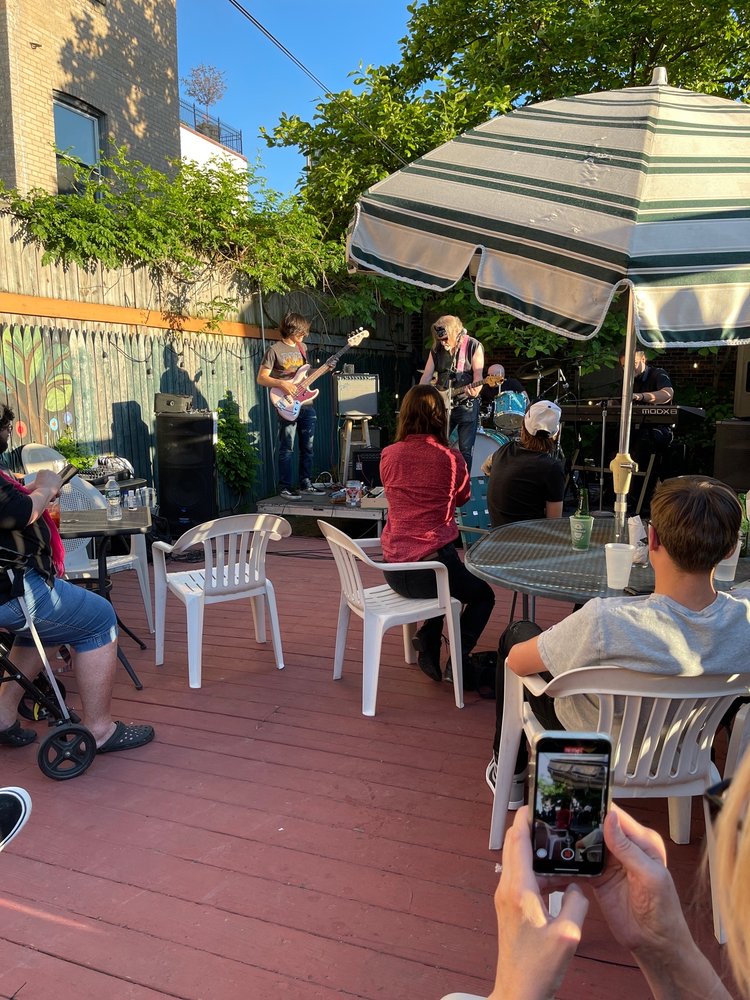 ABILENE BAR & LOUNGE Updated October 2024 39 Photos & 44 Reviews