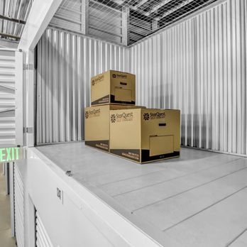 StorQuest Self Storage - Self Storage Near Me - Boulder, Colorado StorQuest Self Storage - Self Storage Near Me - Boulder, Colorado