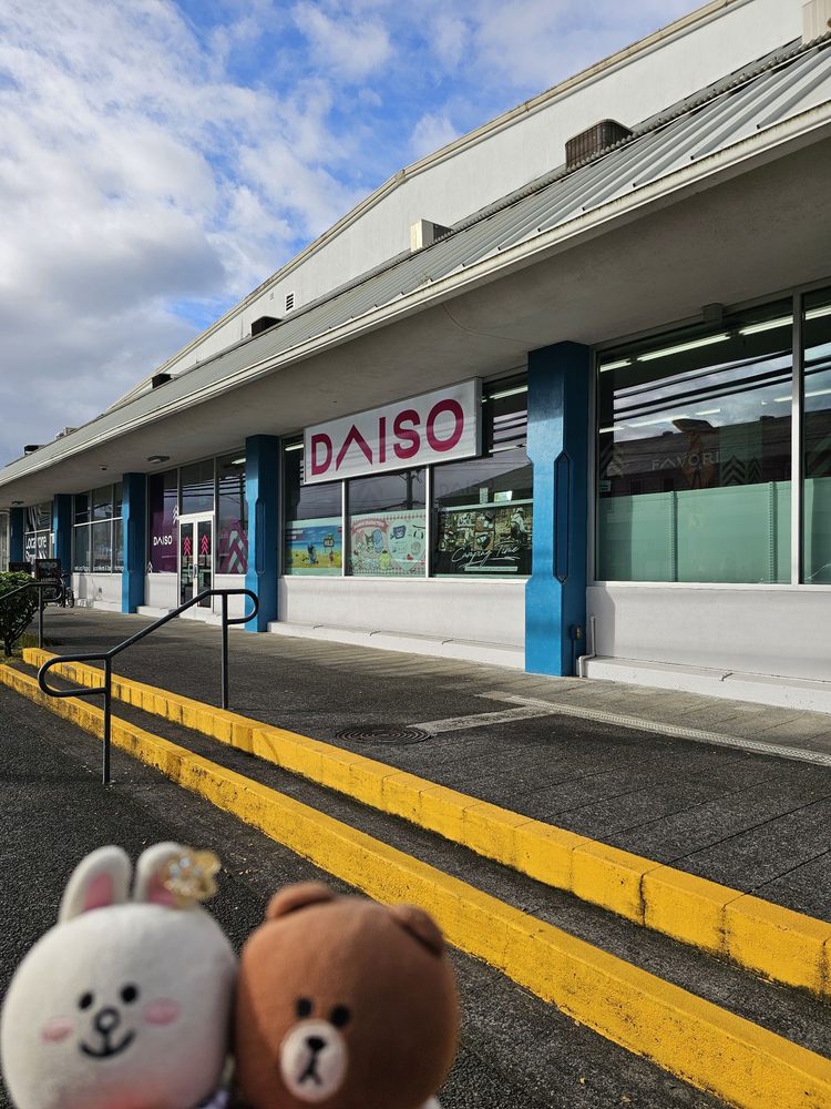 Daiso