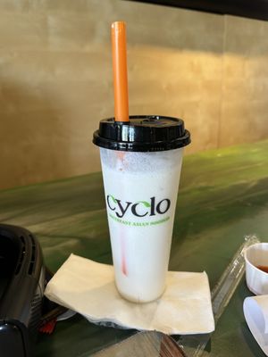 Cyclo Noodles by null