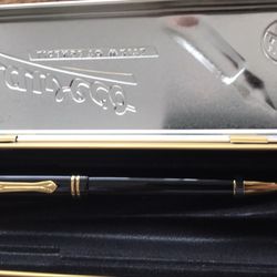 Kaweco - The new mechanical pencil.