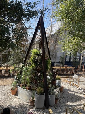 Stargazer Cocktails & Coffee by null