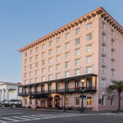 Mills House Charleston, Curio Collection by Hilton - Exterior