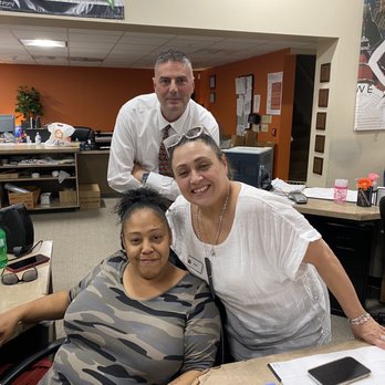 Ashley Store - Michelle, Jack and Liana - Furniture Stores Near Me - Frederick, Maryland Ashley Store - Michelle, Jack and Liana - Furniture Stores Near Me - Frederick, Maryland