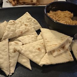 Buffalo Chicken Melt