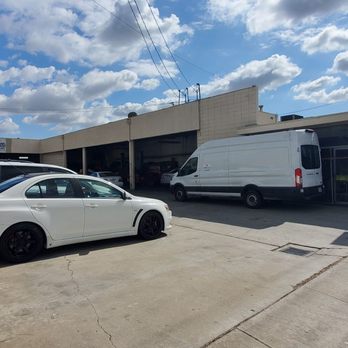 R1 Motor - Auto Repair Near Me - San Gabriel, California
