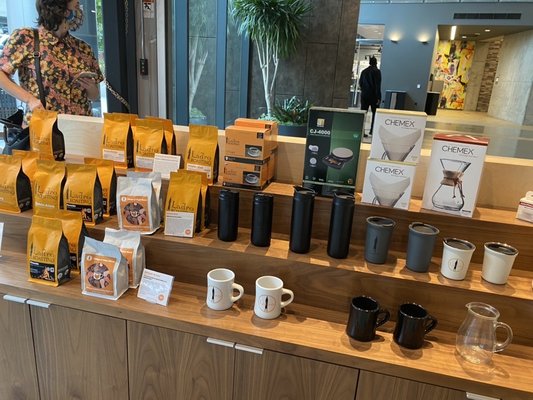 Caffe Ladro - Kirkland Urban by null