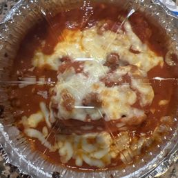 Lasagna