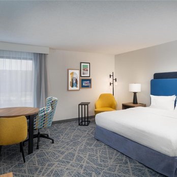 Hampton Inn Marietta - Guest room - Hotels Near Me - Marietta, Ohio Hampton Inn Marietta - Guest room - Hotels Near Me - Marietta, Ohio