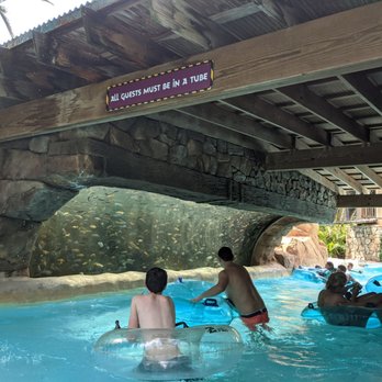 Aquatica Orlando - Water Parks Near Me - Orlando, Florida