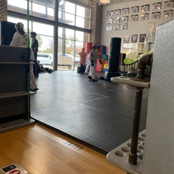 Barrett's ATA - Martial Arts Near Me - Cedar Park, Texas Barrett's ATA - Martial Arts Near Me - Cedar Park, Texas