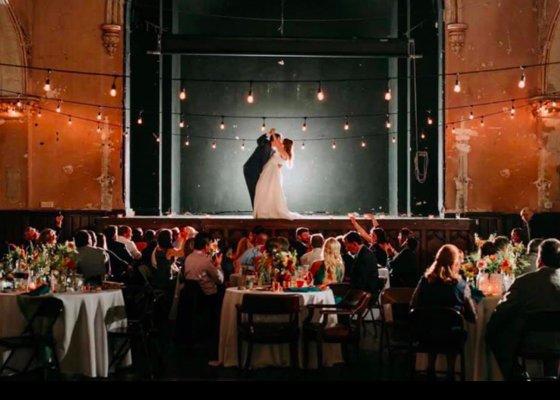 Longwood Event Rentals