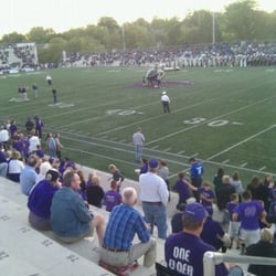 Elder High School