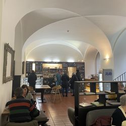 Café NG Šternberk