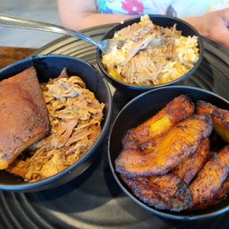 Lechon, matured, arroz Lechon, matured, arroz