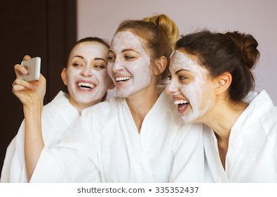 Venus Health and Beauty Logo