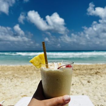 Kempinski Hotel Cancún - Hotels Near Me - Cancun, ROO