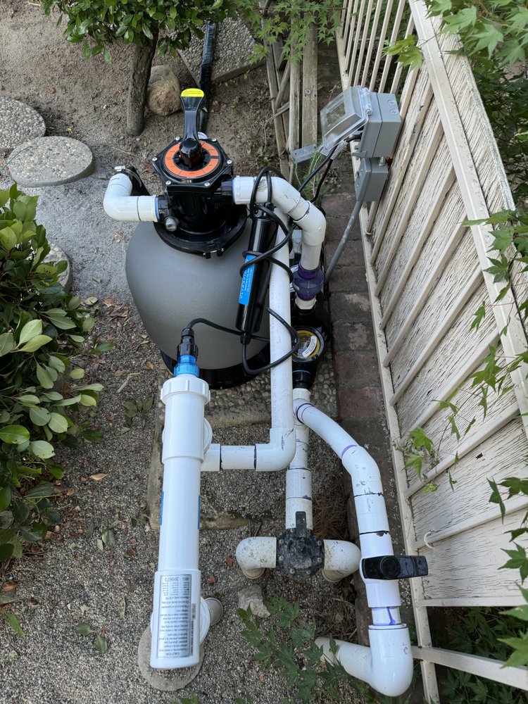 Kern Koi & Pond Services - koi in Bakersfield, CA