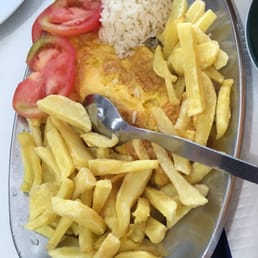Omelet Omelet