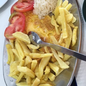 Cascais Remo - Omelet - Portuguese Near Me - Lisbon, 11
