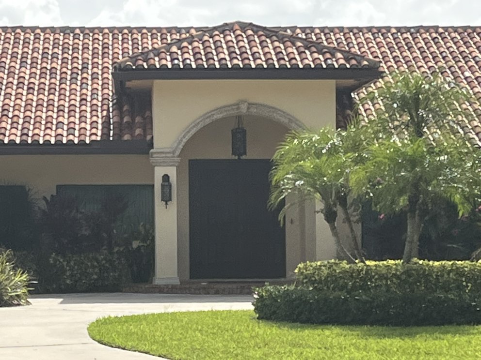 Slide of Storm Proof Roofing