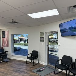 Master Barbershop