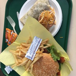 user provided Cafe & Cantina photo