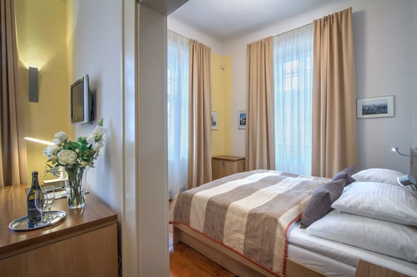 Hotel Monastery by null
