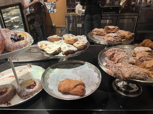 Patisserie Lenox by null