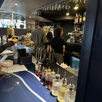 Oblò - Beer Bar Near Me - Santa Cruz, California