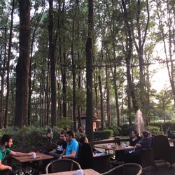 Orman Park