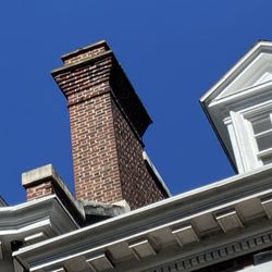 Chimney King - Various Repointing