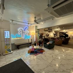 中環迷你酒店
