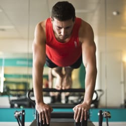 KX Pilates Richmond