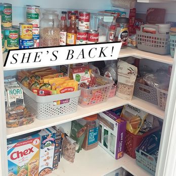 Streamline Vida - Home Organization Near Me