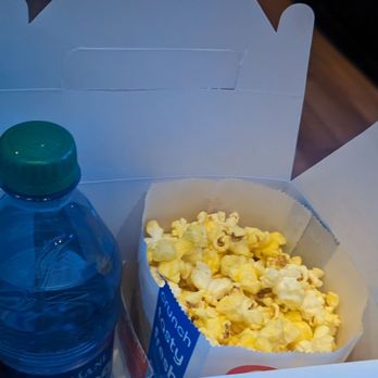 AMC Kent Station 14 - Kids Pack - Cinema Near Me - Kent, Washington