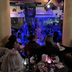 Venice Jazz Club