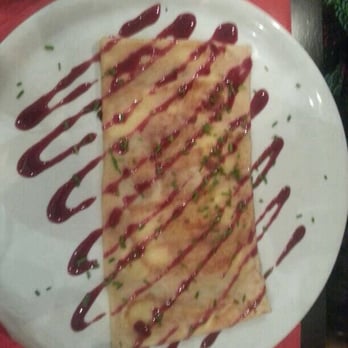 Uma Crepería - Creperies Near Me - Valencia, V
