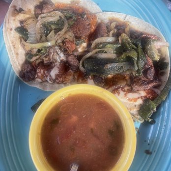 Matt's El Rancho - The asadero tacos on corn tortillas - Mexican Near Me - Austin, Texas Matt's El Rancho - The asadero tacos on corn tortillas - Mexican Near Me - Austin, Texas