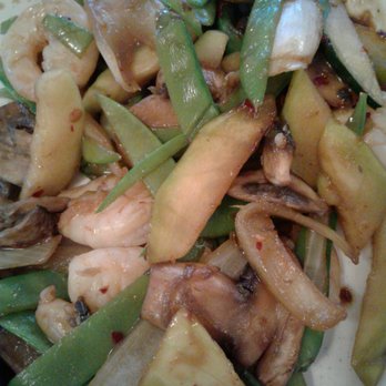 China Buffet - Failed to get my vegetables well-grilled. Employees interacting with the public should speak and understand English. - Chinese Near Me - Jacksonville, Florida China Buffet - Failed to get my vegetables well-grilled. Employees interacting with the public should speak and understand English. - Chinese Near Me - Jacksonville, Florida