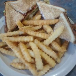 Chicken Club