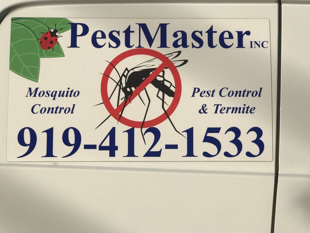 PEST MASTER 221 Buck Jones Rd, Raleigh, North Carolina Pest Control