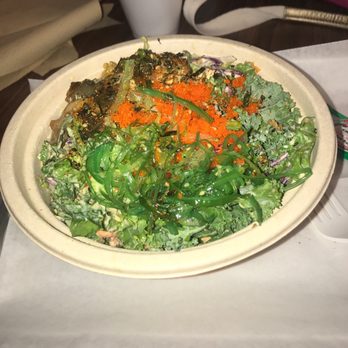 Hula - Poke salad, my way lol - Poke Near Me - San Antonio, Texas Hula - Poke salad, my way lol - Poke Near Me - San Antonio, Texas